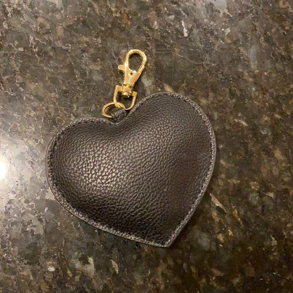 Heart - Betsey Johnson